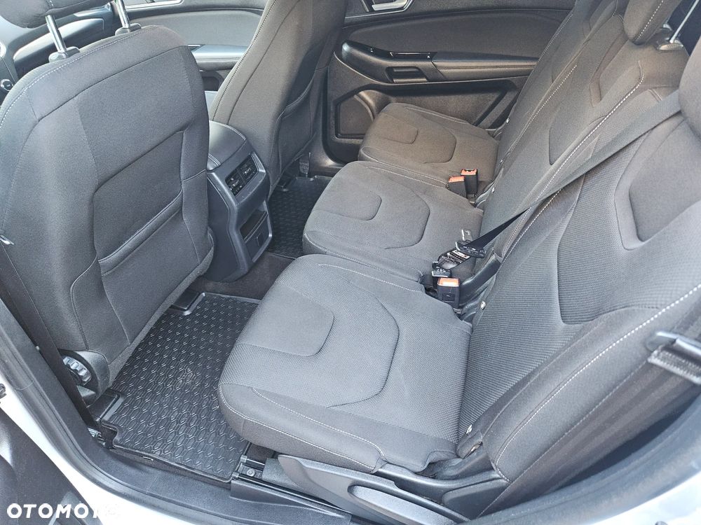 Ford S-Max 2.0 TDCi Titanium PowerShift - 8