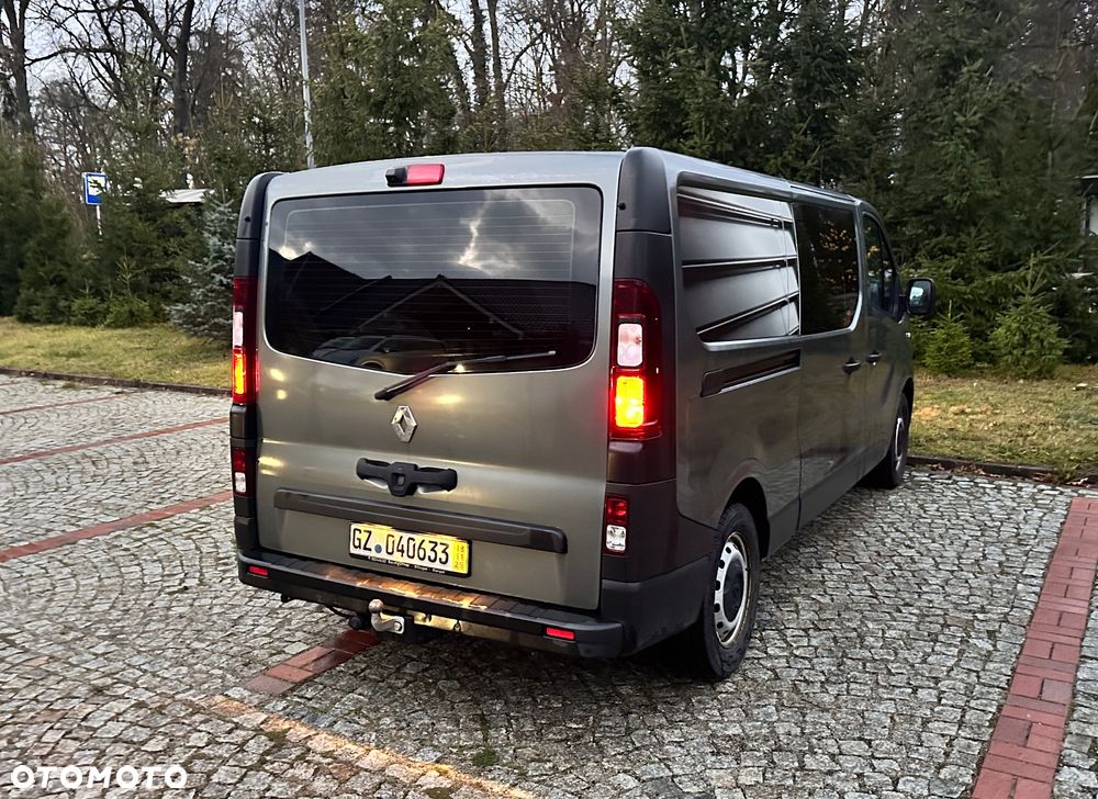 Renault Trafic - 11