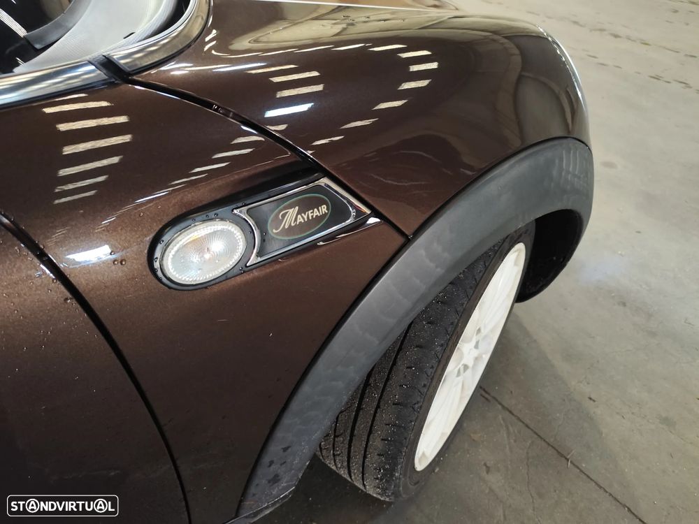 MINI 3 Portas - 10
