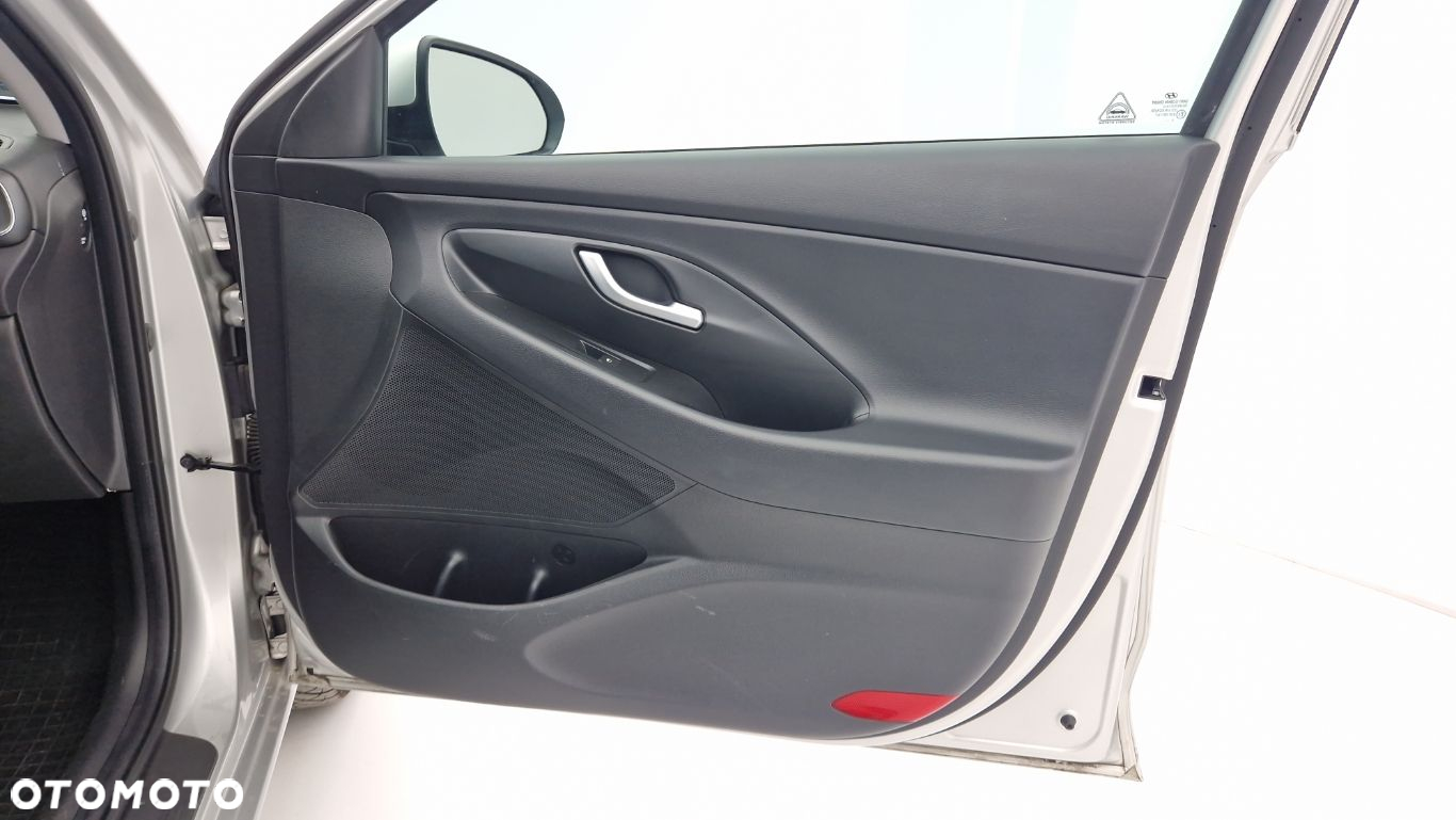 Hyundai i30 - 20