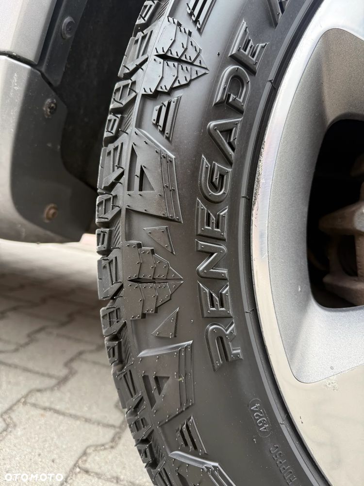 Jeep Grand Cherokee 3.0I Multijet Overland - 24
