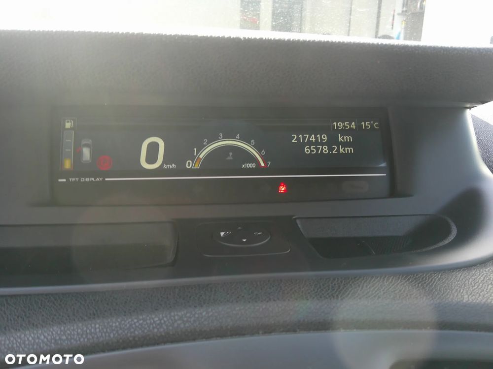 Renault Scenic 1.4 16V TCE Expression - 6