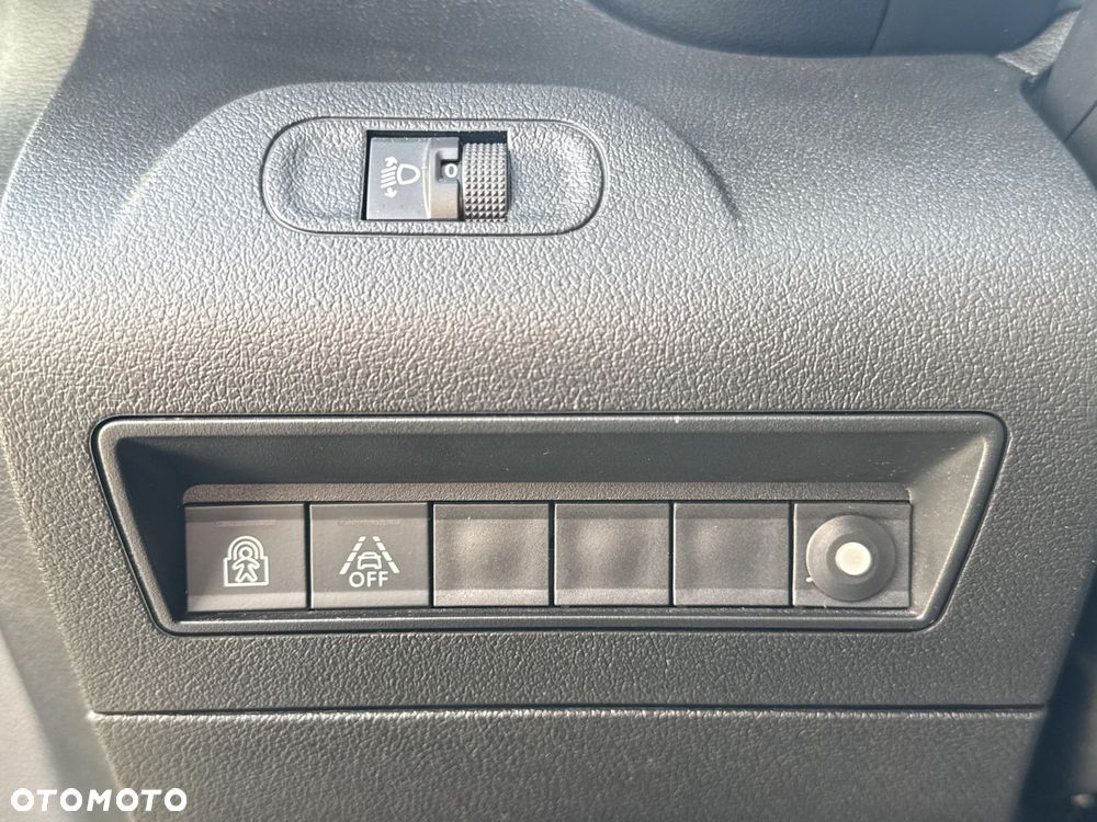 Toyota Proace City Verso 1.2 D-4T Family - 19