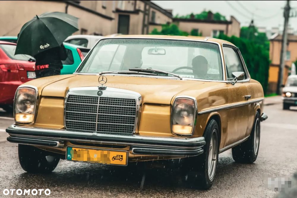 Mercedes-Benz 280 - 1