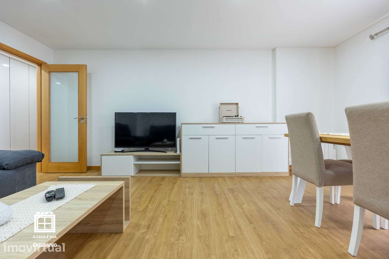 Apartamento T3 Renovado - Cova do Frade - Exclusivo - Grande imagem: 3/34