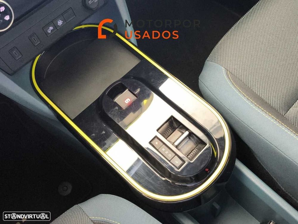 Fiat Grande Panda 1.2 Hybrid Icon eDCT - 25