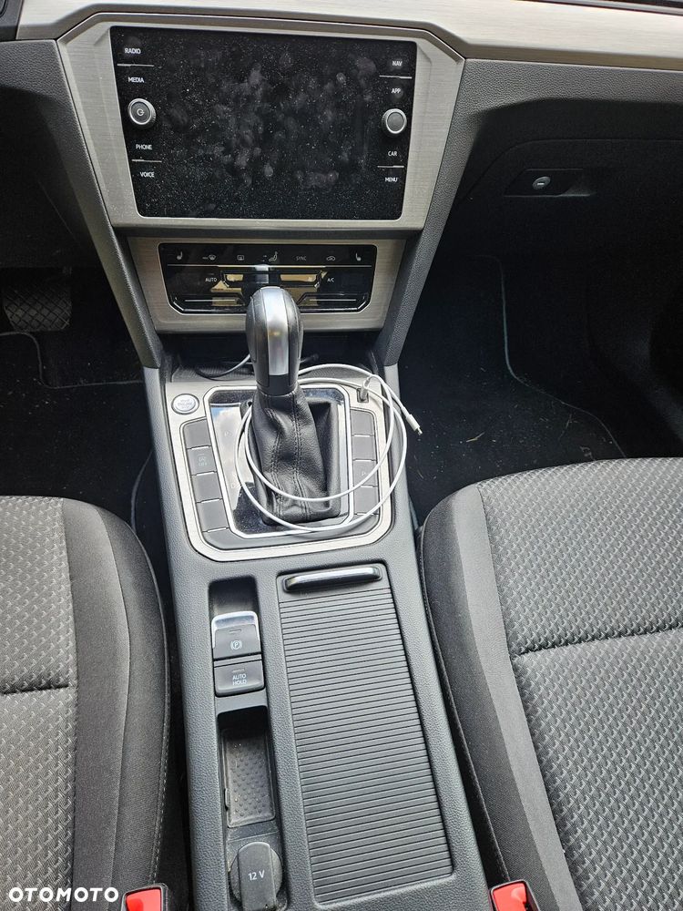 Volkswagen Passat 1.5 TSI EVO Essence DSG - 14