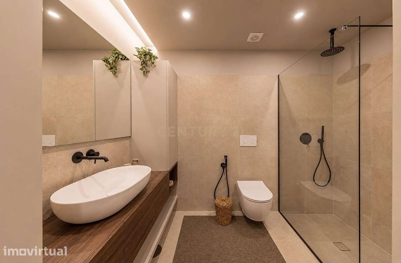 Apartamento T0 na Rua da Fábrica - Acrescentar Residence - Grande imagem: 3/16