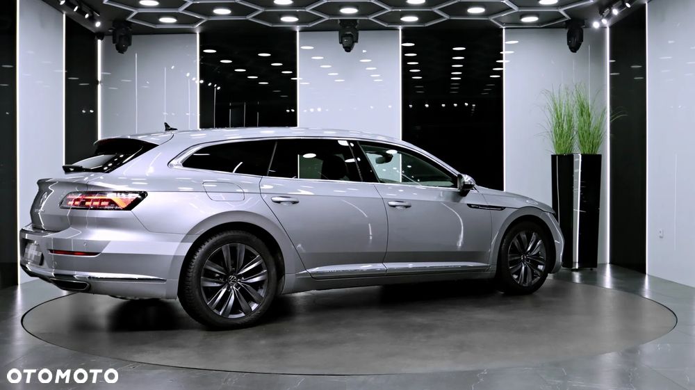 Volkswagen Arteon Shooting Brake 2.0 TSI Elegance DSG - 10