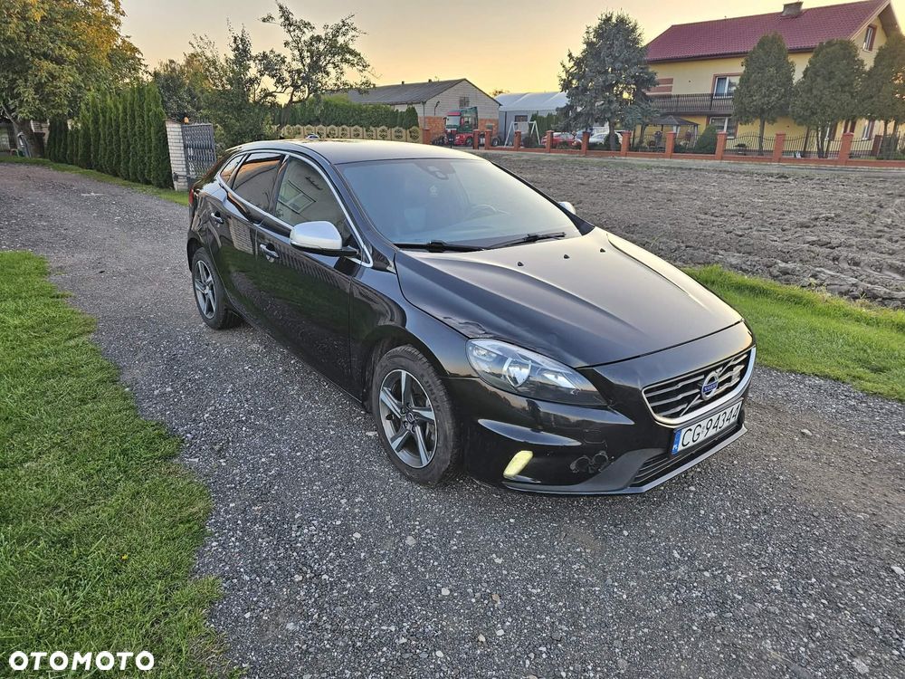 Volvo V40 - 9