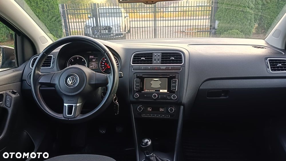 Volkswagen Polo 1.6 TDI DPF Highline - 7
