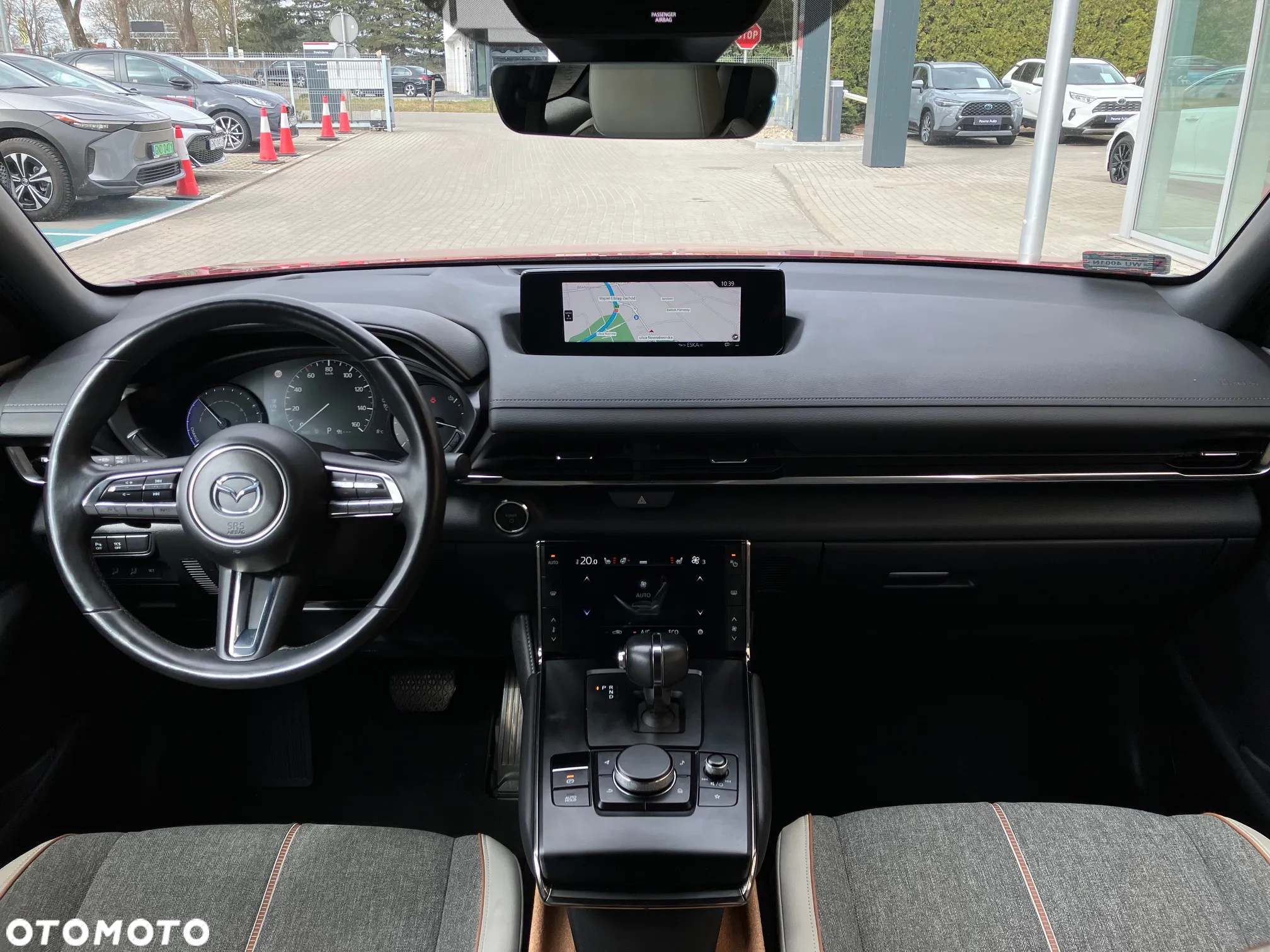Mazda MX-30 35.5kWh First Edition - 17