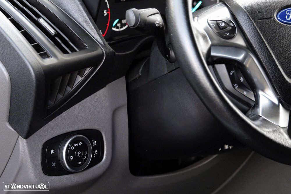 Ford Transit Connect 1.5 TDCi 210 L2 Trend - 20