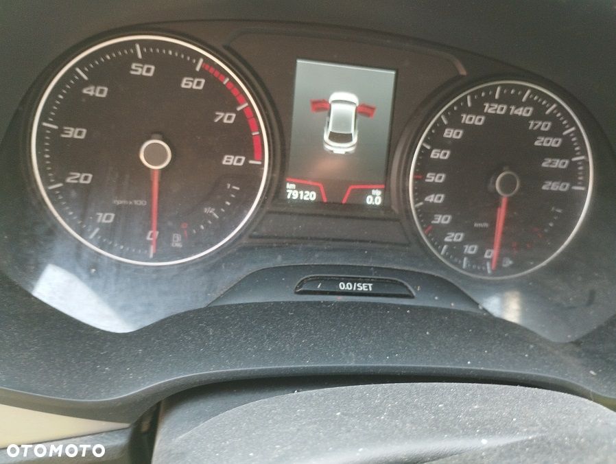 Seat Leon - 2