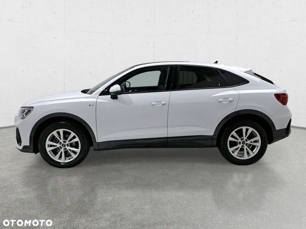 Audi Q3 - 4
