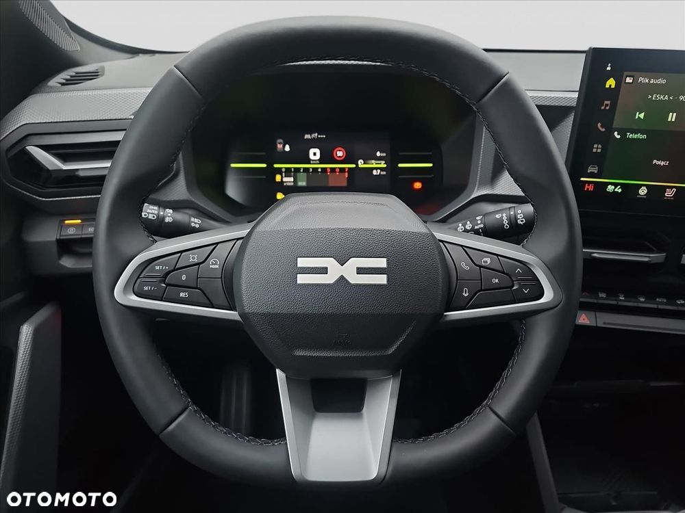 Dacia Duster - 14