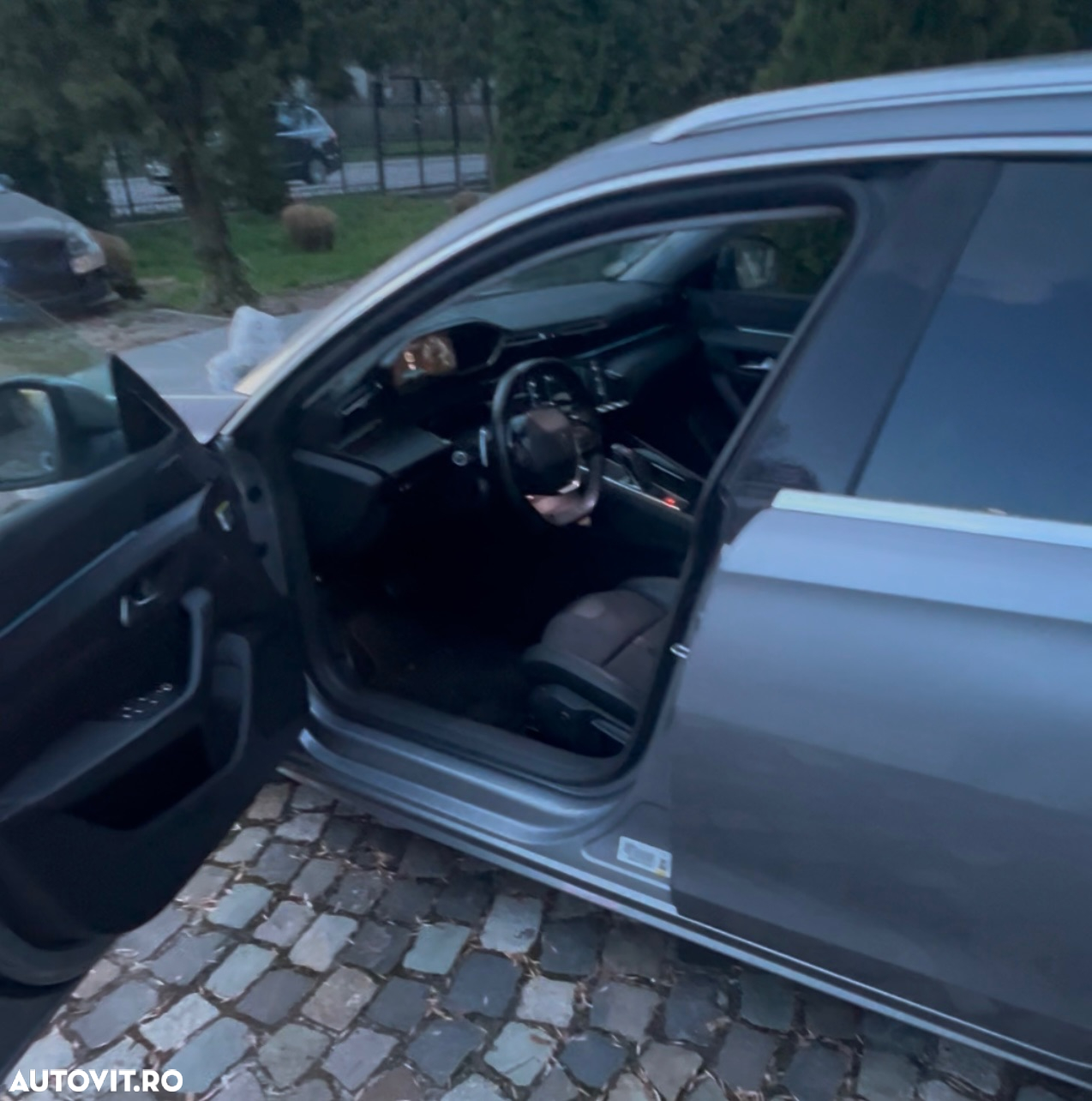 Peugeot 508 - 9