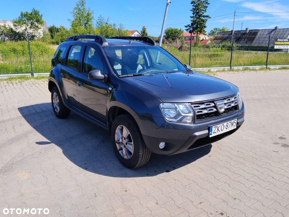 Dacia Duster - 2