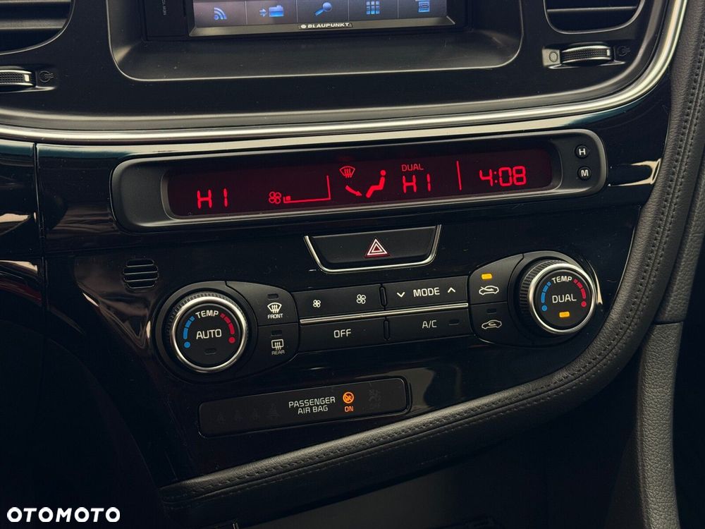 Kia Optima 1.7 CRDi L - 24