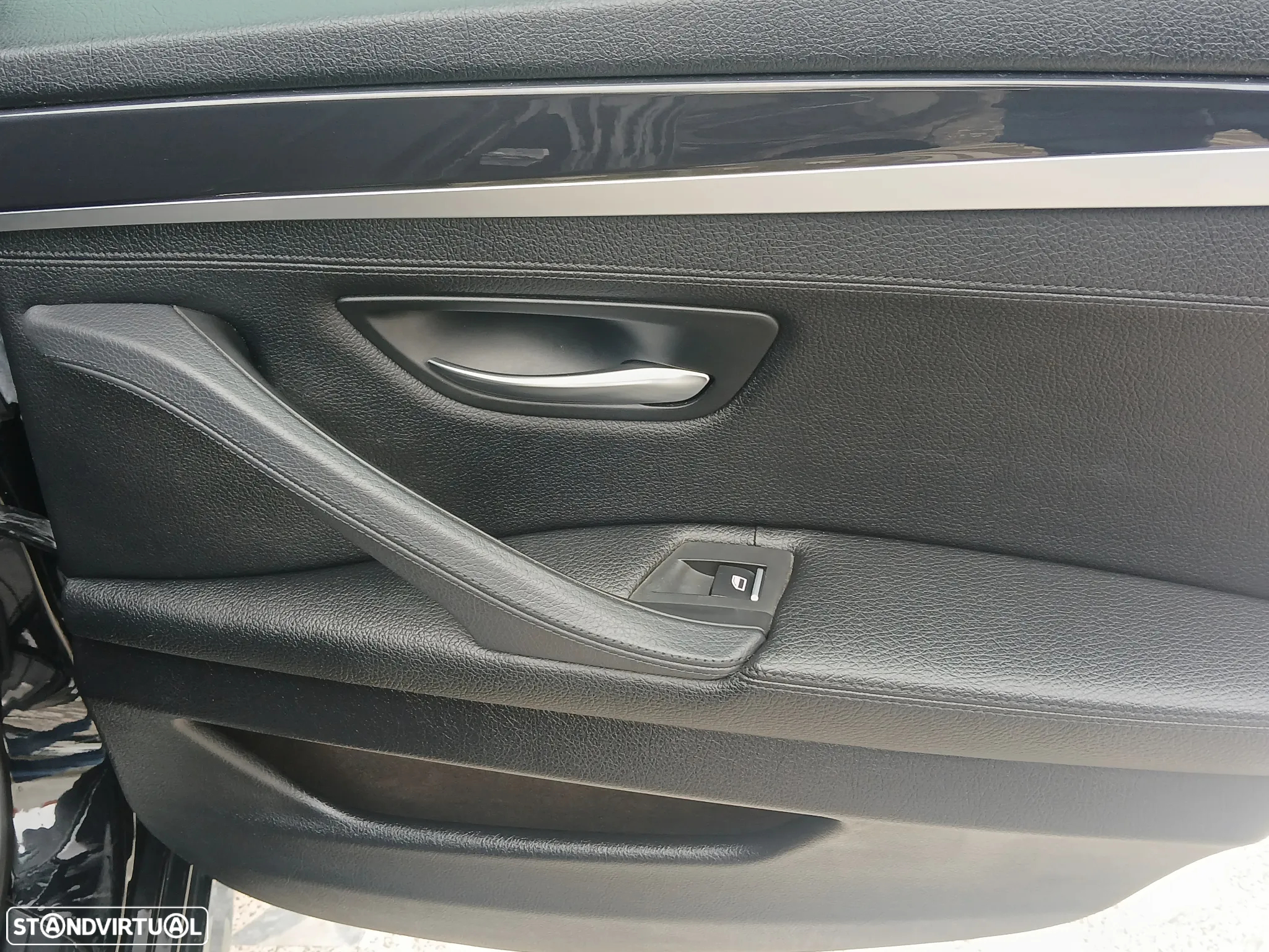 BMW 520 d Auto - 31