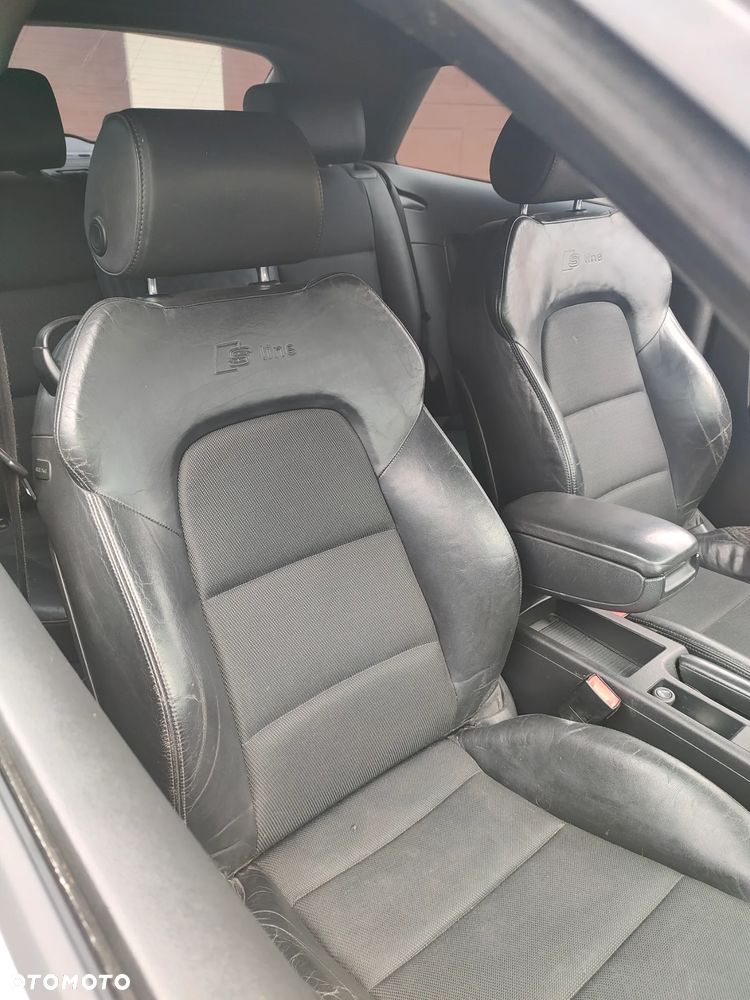 Audi A3 3-drzwiowe 1.8 TFSI Attraction - 10