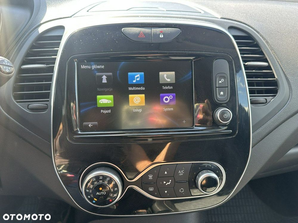Renault Captur - 16