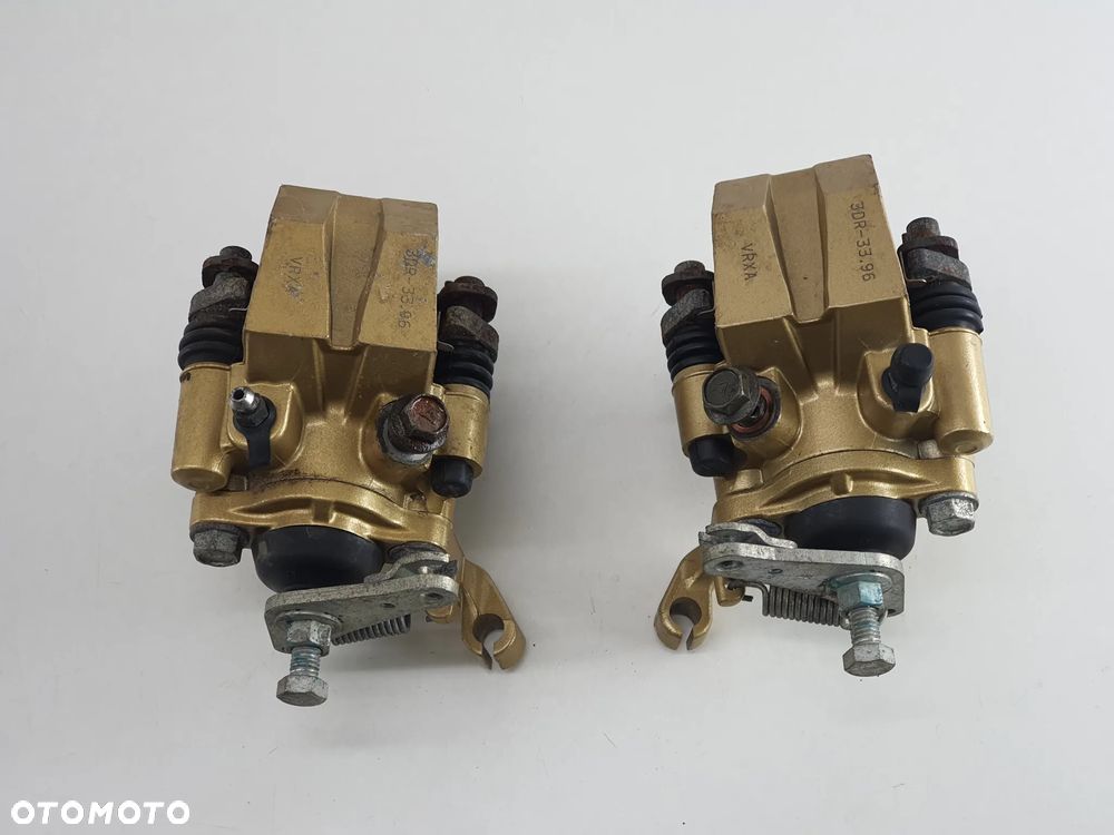 ZACISK HAMULCOWY TYL CECTEK 500 GLADIATOR QUADDRIFT - 8