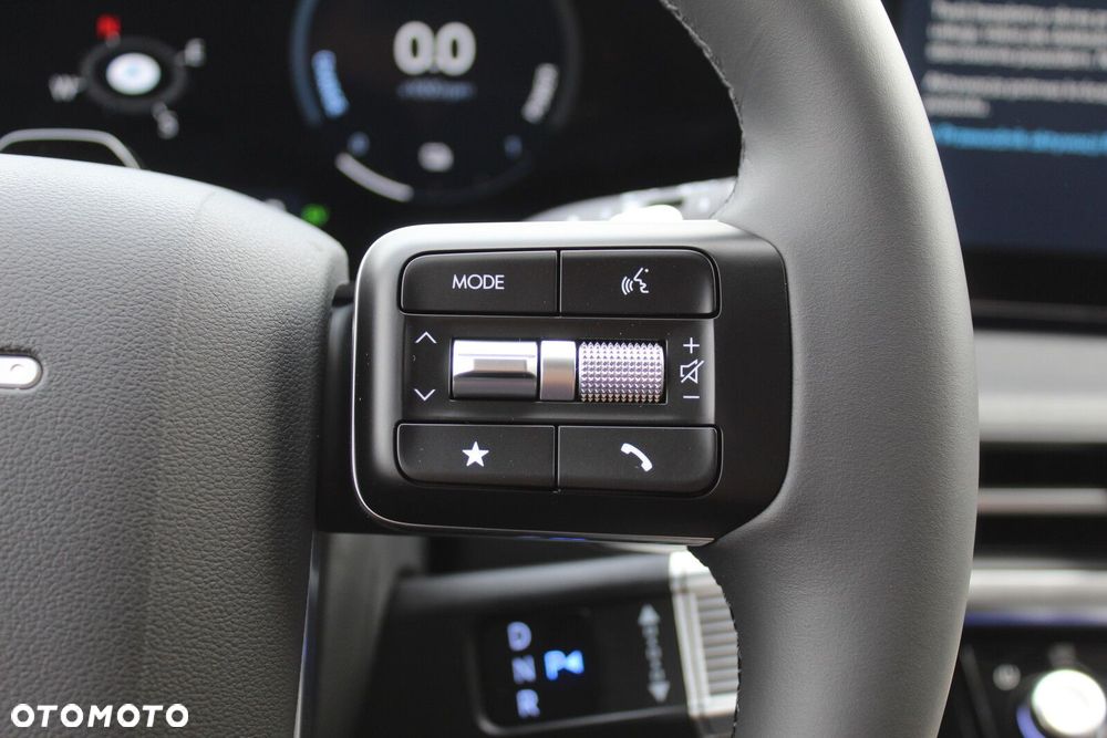 Hyundai Santa Fe 1.6 T-GDI HEV Executive - 8