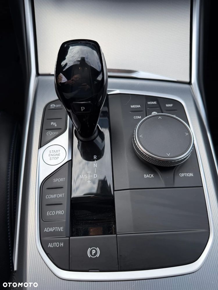 BMW Seria 3 - 22