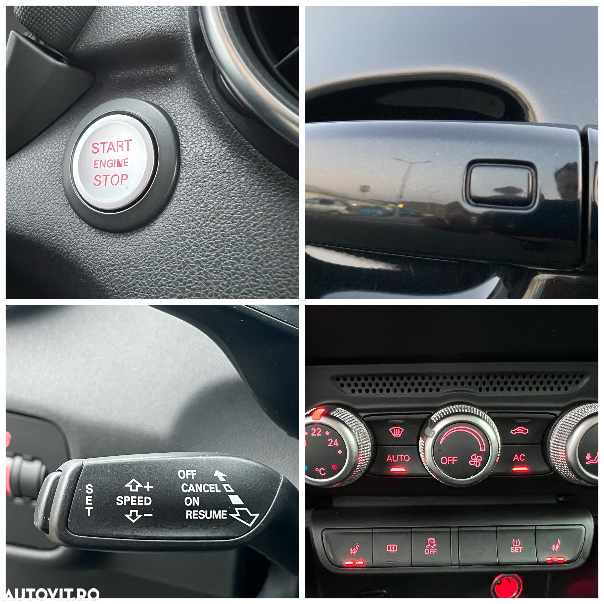 Audi A1 - 8