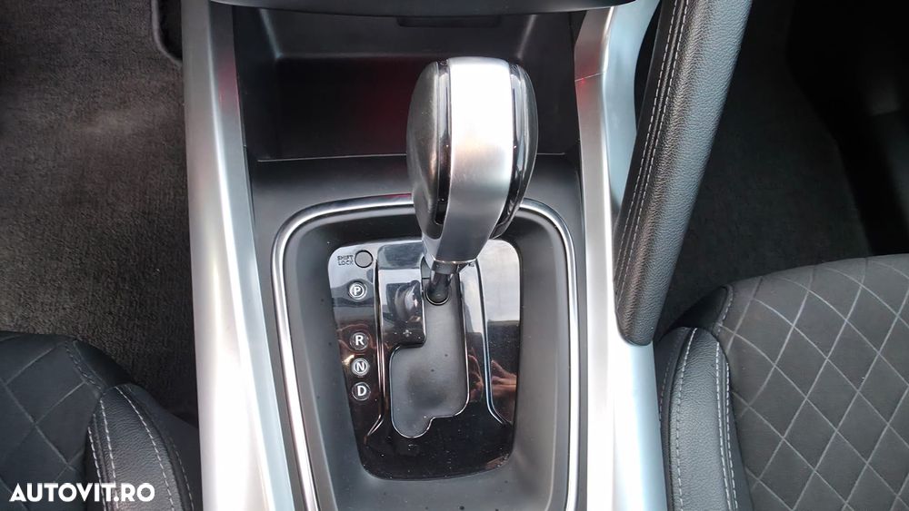 Renault Kadjar BLUE dCi 115 EDC INTENS - 13