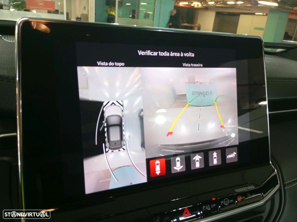 Jeep Compass 1.3 T 80º Aniversário DCT - 11