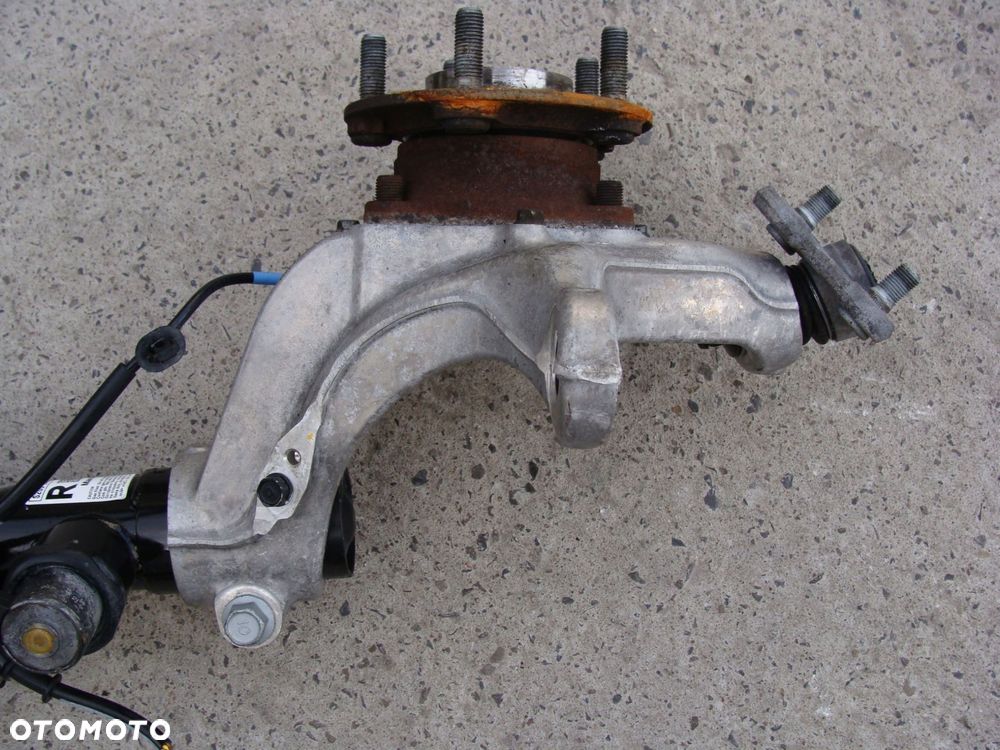 amortyzator zwrotnica prawa hyundai i30n performance 2.0 tgdi 54661-s0100 - 7