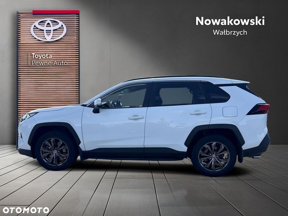 Toyota RAV4 - 2