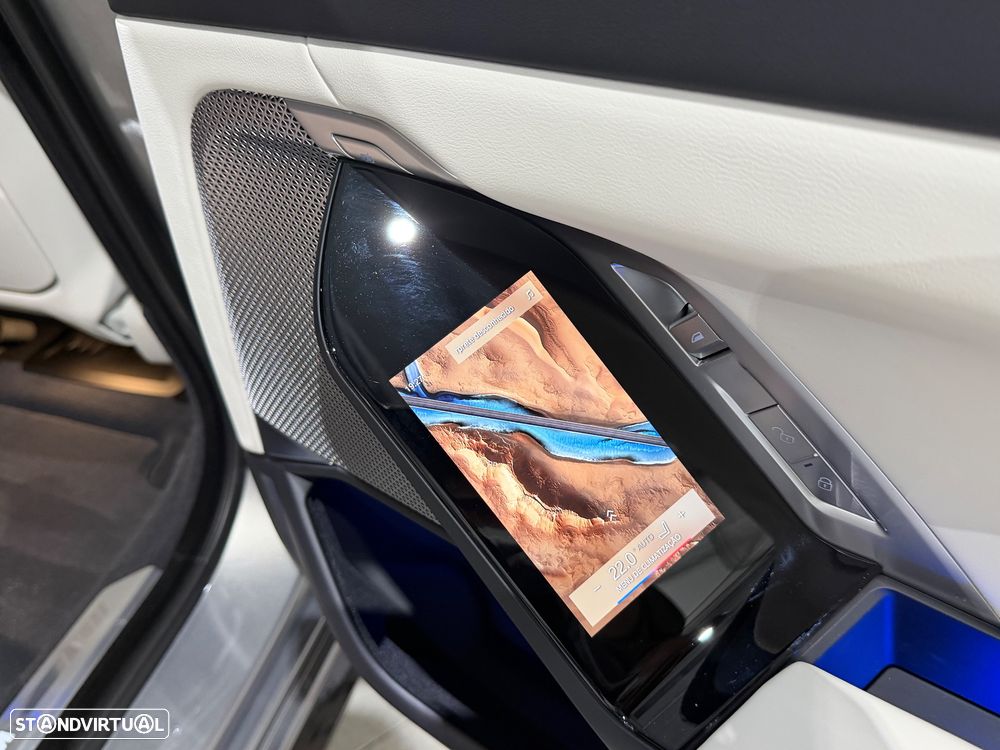 BMW 740 d xDrive Pack Desportivo M Pro - 47