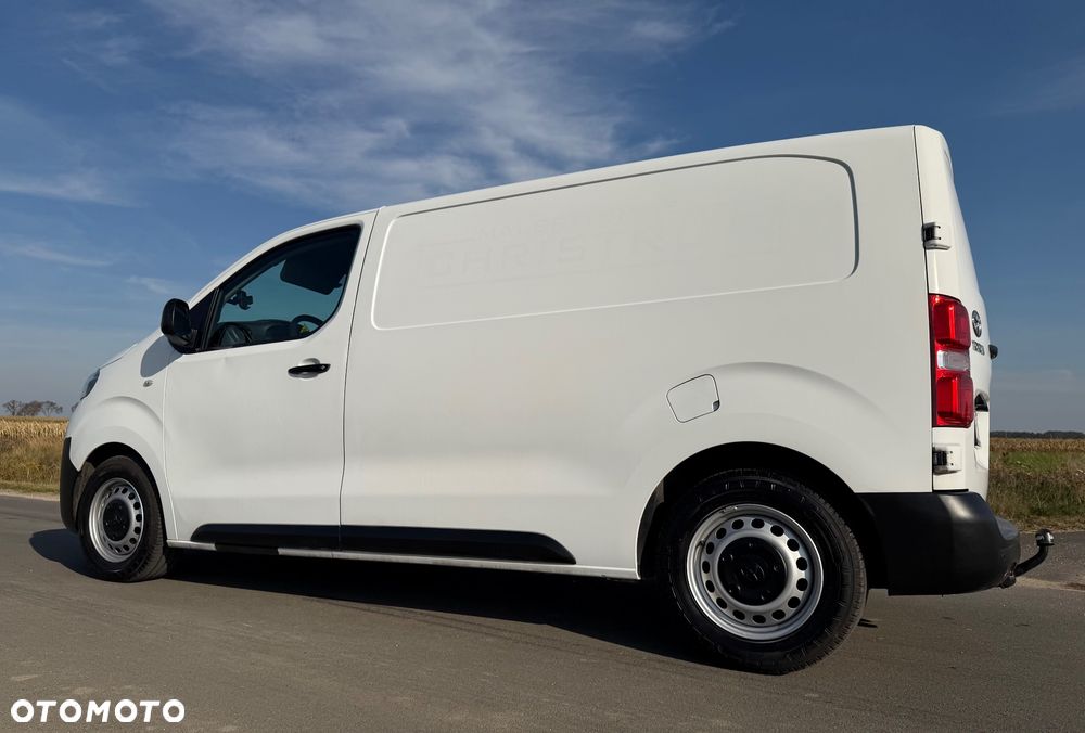 Toyota Proace - 25