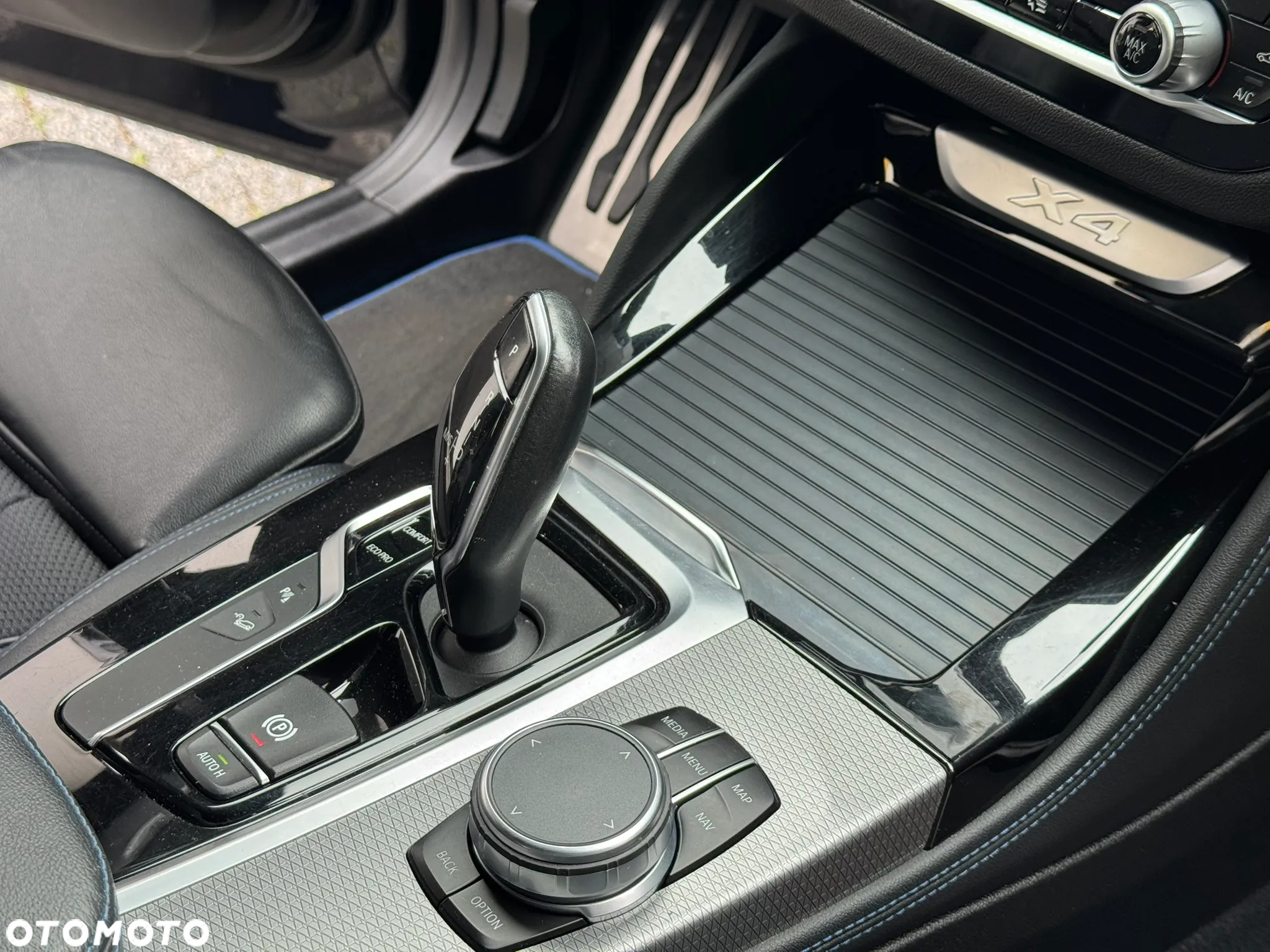 BMW X4 xDrive20d M Sport Edition - 29