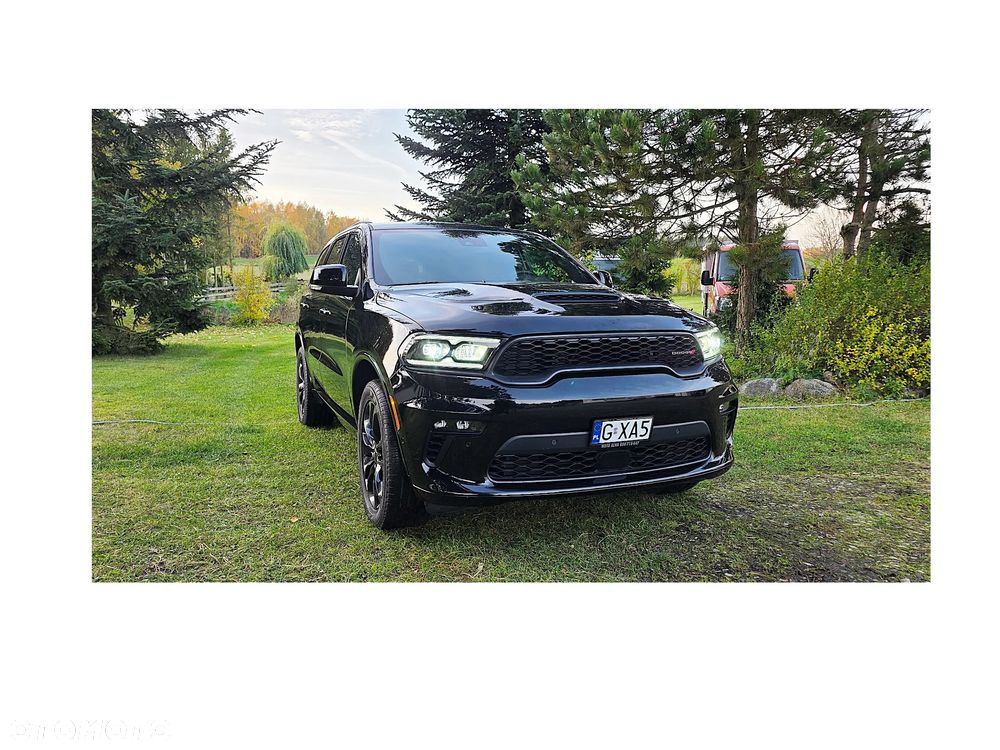 Dodge Durango - 3