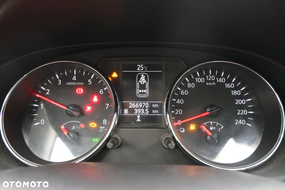 Nissan Qashqai 1.6 I-Way - 8