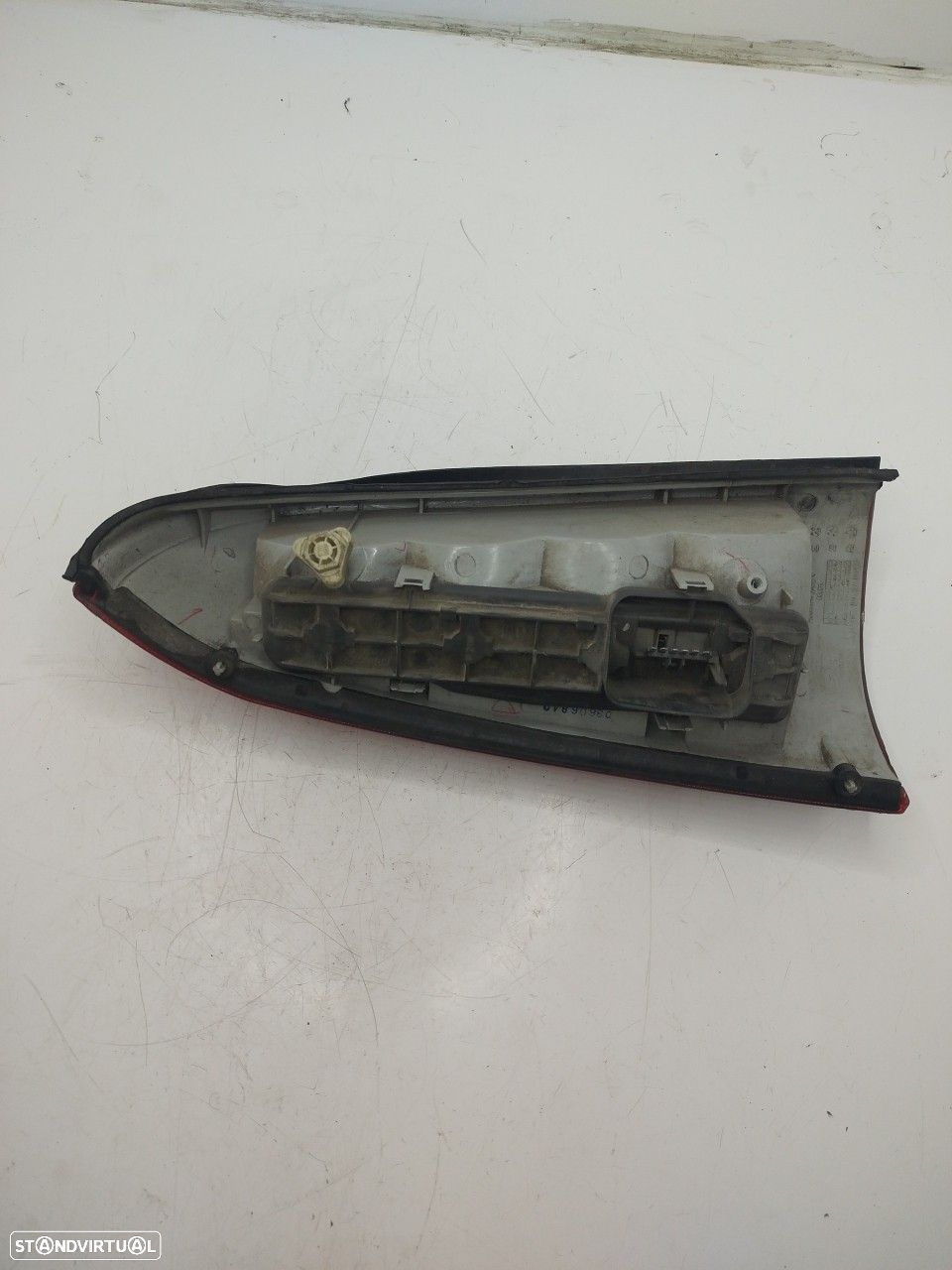 Farolim Stop Dto Opel Astra G Caravan (F35_) 98-04 - 3