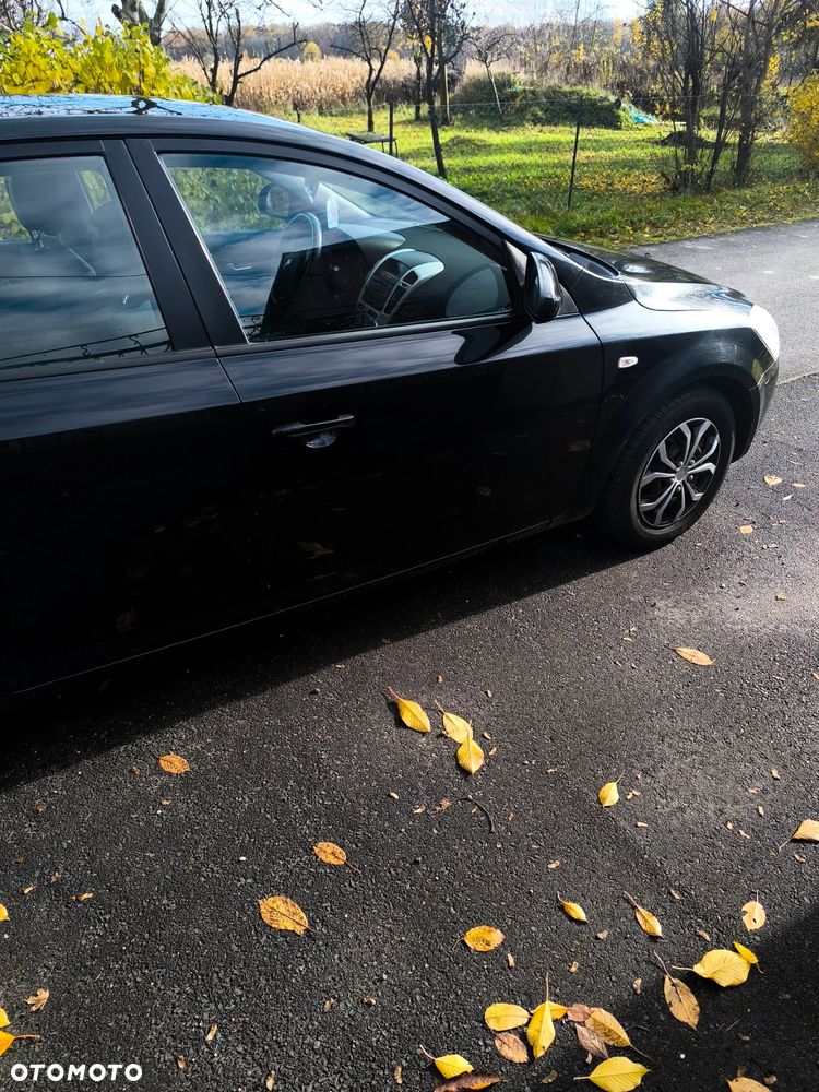 Kia Ceed Cee'd Hatchback 06-09 - 4