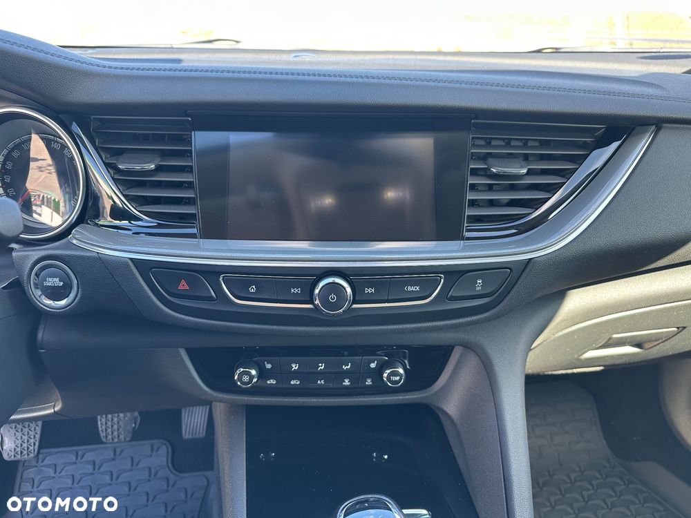 Opel Insignia 2.0 CDTI ecoFLEX Start/Stop Sport - 9