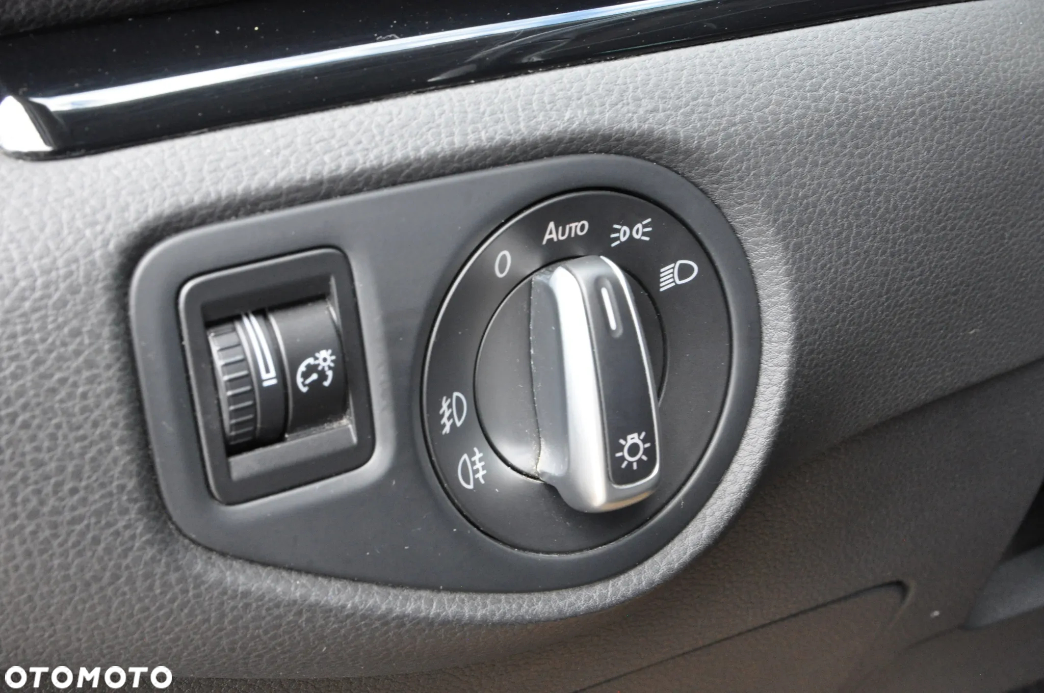 Seat Alhambra 2.0 TDI Ecomotive Style - 18