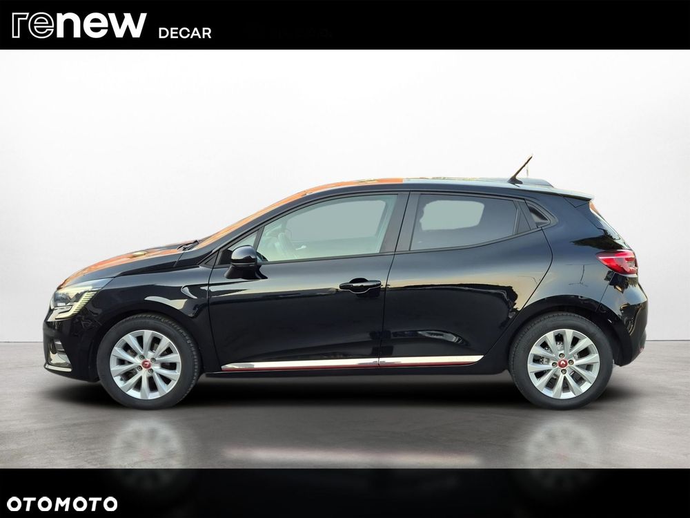 Renault Clio - 2