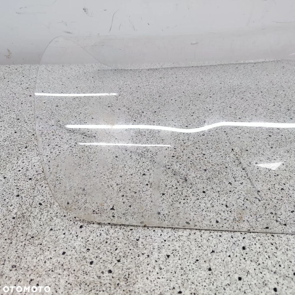 Szyba, szybka, owiewka przód chopper, cruiser - 13