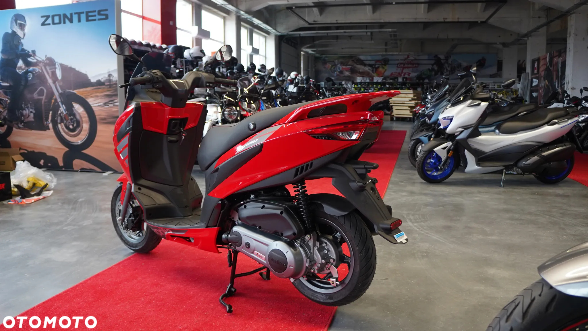 Aprilia Inny - 21