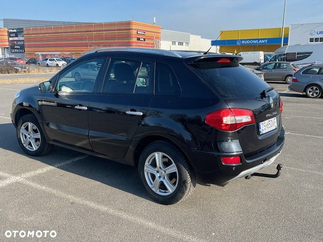 Renault Koleos 2.5 16V 4x4 Dynamique - 8