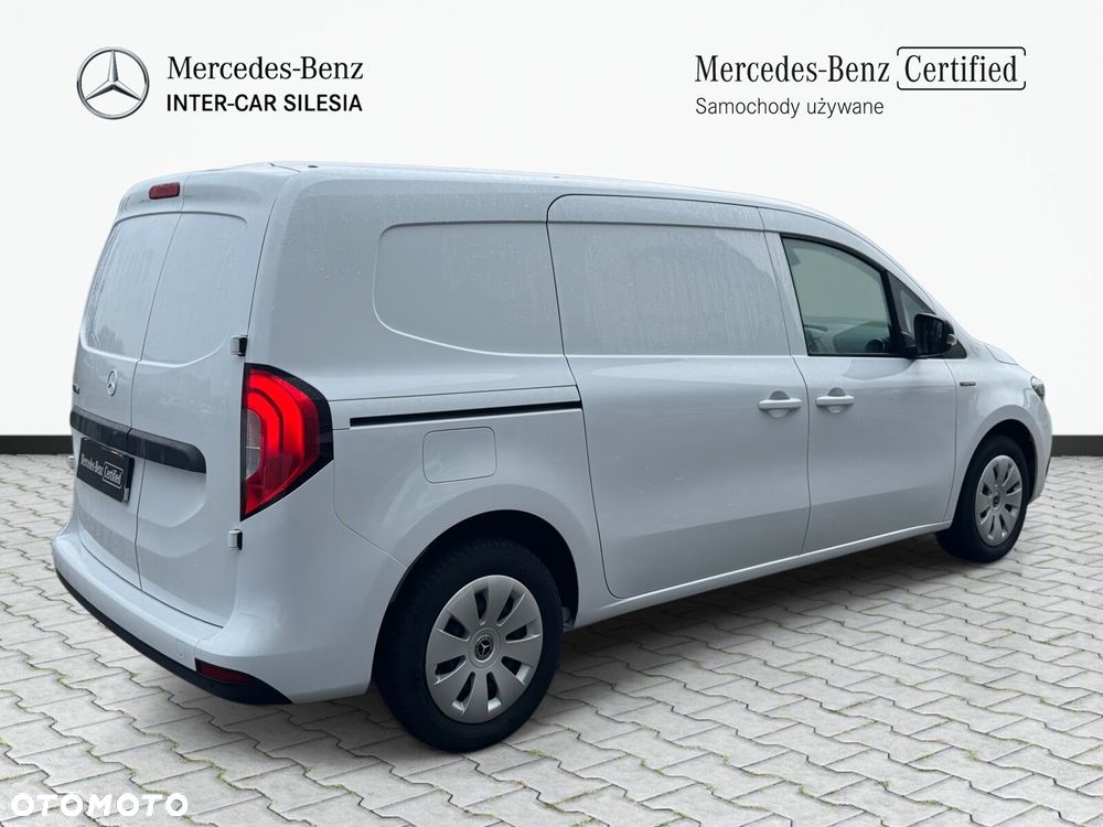 Mercedes-Benz citan eCitan - 6
