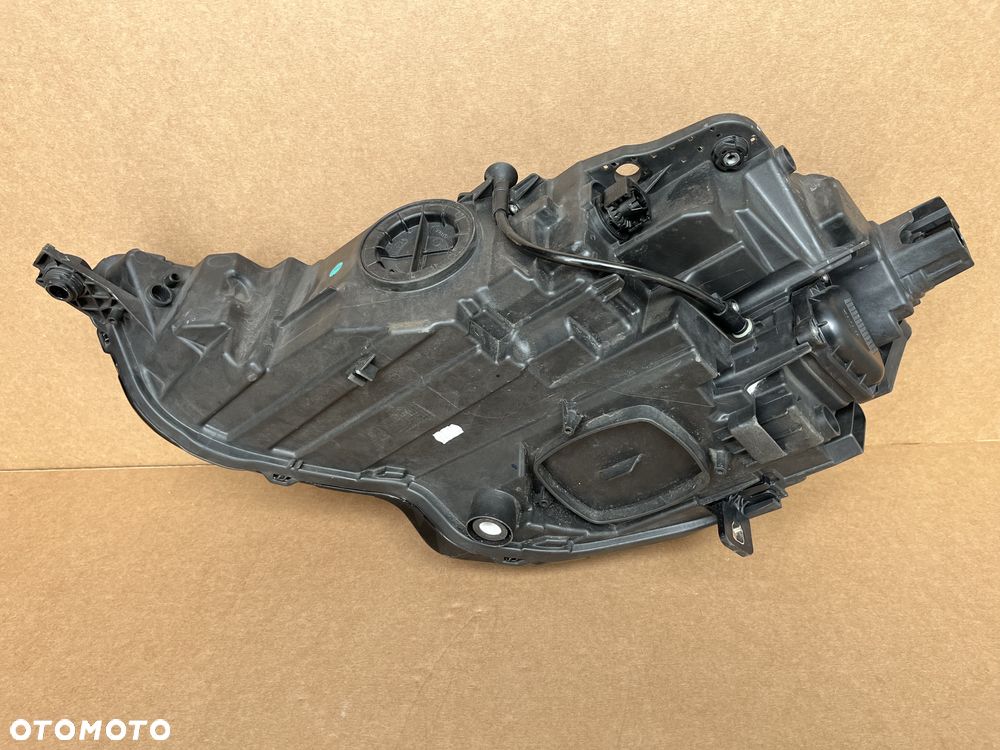 PRAWA LAMPA FULL LED AUDI AUDI A3 8Y0 PRAWY REFLEKTOR 8Y0941012 2020-2025r - 10