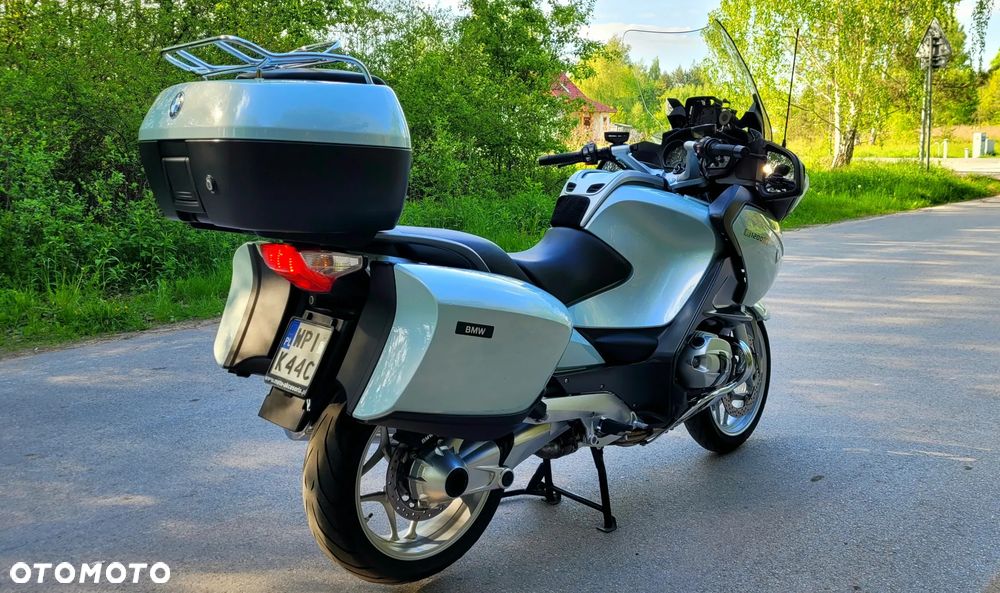 BMW RT - 4